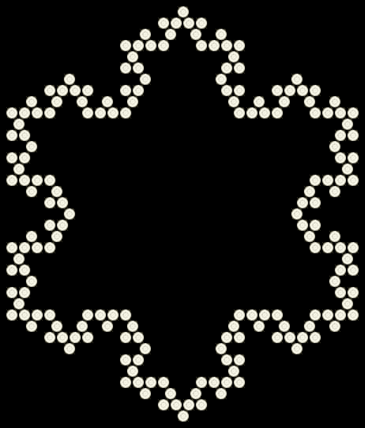 Lite-Brite Templates